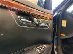 مێرسێدس بێنز S-Class